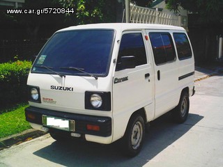 Suzuki Carry  πλατινες-thumb-8