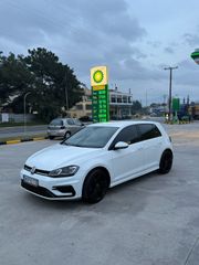 Volkswagen Golf 2013 look R
