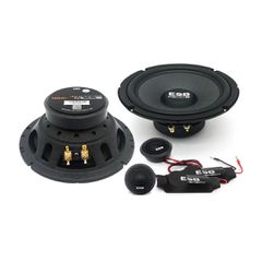 Ηχεία Αυτοκινήτου – ESB Audio 1.6K2X
