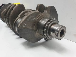 Στρόφαλος AUDI A6 AVANT (4B5) 2001-2005-thumb-2