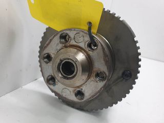 Στρόφαλος AUDI A6 AVANT (4B5) 2001-2005-thumb-1