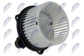 ΜΟΤΕΡ ΚΑΛΟΡΙΦΕΡ — FORD RANGER 2006-2012 / MAZDA BT-50 2006-2015 · NTY EWN-FR-007
