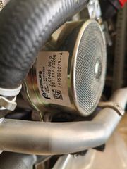ΑΝΤΛΙΑ ΚΕΝΟΥ PIERBURG 146502327R ΑΠΟ 1.5cc DIESEL K9KU ΓΝΗΣΙΑ ΚΑΙΝΟΎΡΓΙΑ