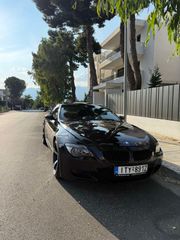Bmw M6 2006 Μ6  V10-thumb-1