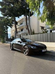 Bmw M6 2006 Μ6  V10-thumb-2