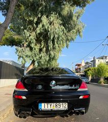 Bmw M6 2006 Μ6  V10-thumb-5