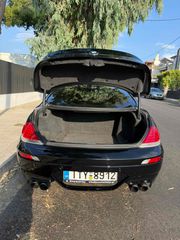 Bmw M6 2006 Μ6  V10-thumb-6