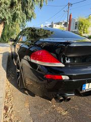 Bmw M6 2006 Μ6  V10-thumb-7