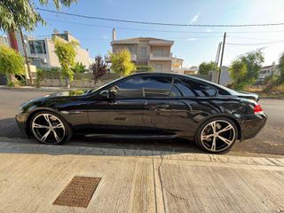 Bmw M6 2006 Μ6  V10-thumb-8