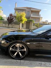 Bmw M6 2006 Μ6  V10-thumb-9