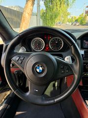 Bmw M6 2006 Μ6  V10-thumb-11