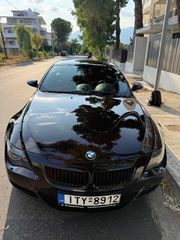 Bmw M6 2006 Μ6  V10-thumb-16