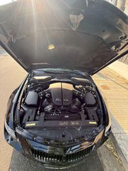 Bmw M6 2006 Μ6  V10-thumb-17