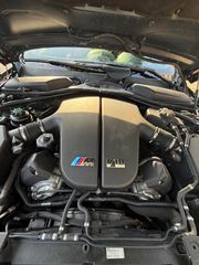 Bmw M6 2006 Μ6  V10-thumb-18