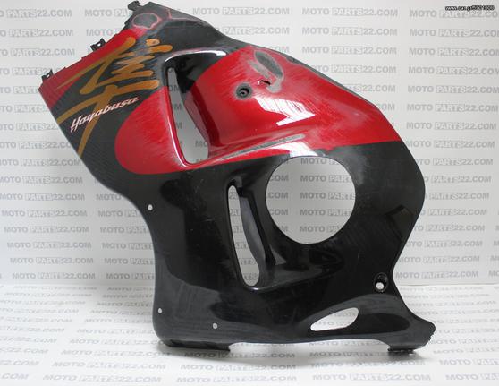 6695 GSXR 1300 HAYABUSA FAIRING ΑΡΙΣΤΕΡΟ