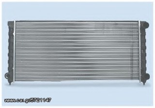 Ψυγείο νερού (ΚΑΙΝΟΥΡΓΙΟ) . VW .  PASSAT 1988-1993 (1Y RA SB 2E 9A ACX ABS) (630x320)