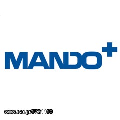 ΠΡΟΣΦΟΡΑ! 4άδα Αμορτισέρ MANDO για Hyundai ACCENT '00-'05 - MANDO (αέρος, λαδιού)