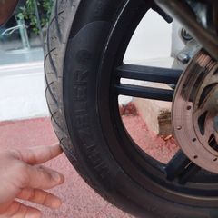 Kymco Agility 150 2009-thumb-5