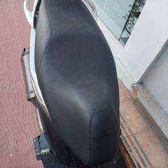 Kymco Agility 150 2009-thumb-9