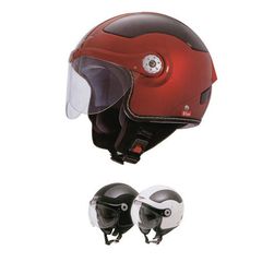 Κράνος HALF FACE ROUND V580 SMALL&MEDIUM&LARGE