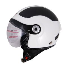 Κράνος HALF FACE ROUND V580 SMALL&MEDIUM&LARGE-thumb-1