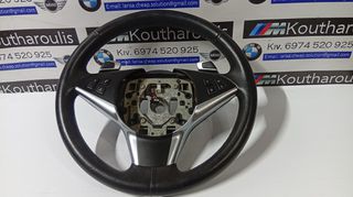 BMW E60-E61-E63-E64 ΒΟΛΆΝ ΤΙΜΟΝΙΟΎ SMG-thumb-1