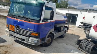 Βυτίο Mercedes-Benz 2000-thumb-1