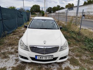 Mercedes-Benz C 180 2012-thumb-1