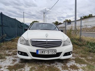 Mercedes-Benz C 180 2012-thumb-2