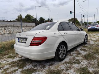 Mercedes-Benz C 180 2012-thumb-5