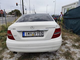 Mercedes-Benz C 180 2012-thumb-7