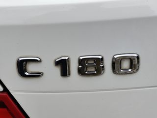 Mercedes-Benz C 180 2012-thumb-14
