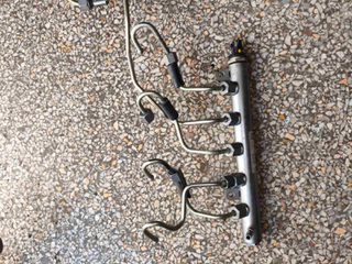 ΜΠΕΚΙΕΡΑ ΜΕ ΣΩΛΗΝΑΚΙΑ 175216420R , 1.6cc DIESEL R9M. RENAULT, MERCEDES, NISSAN,OPEL , FIAT