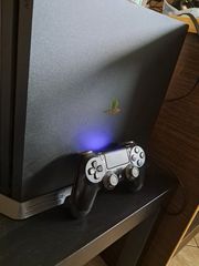 playstastion pro