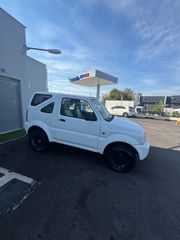 Suzuki Jimny 2002 Gb13