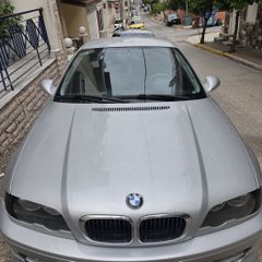 Bmw 316 2002 E46