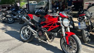 Ducati Monster 1100 S 2012 s-thumb-3