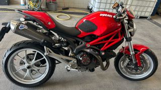 Ducati Monster 1100 S 2012 s-thumb-7
