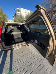 Honda CR-V 2004 CR-V I VTEC
