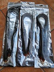 Fishing/Snorkeling 2023 Λάστιχα περαστά Omer Performance 2 με Dyneema (τρία μαζί)