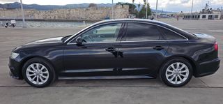 Audi A6 2017 1.8TFSI 245PS