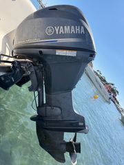 Yamaha 30-40hp