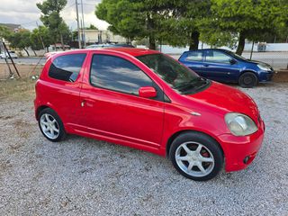 Toyota Yaris 2001 T SPORT