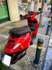 Vespa Sprint 125 2024 Με εγγυηση 4/2028 primavera gts-thumb-3