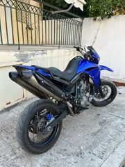 Yamaha XT 660X 2006