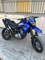 Yamaha XT 660X 2006-thumb-1