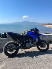 Yamaha XT 660X 2006-thumb-2