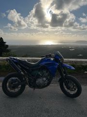 Yamaha XT 660X 2006-thumb-3