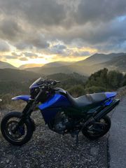 Yamaha XT 660X 2006-thumb-4