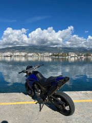 Yamaha XT 660X 2006-thumb-5